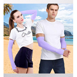 Arm Sleeves for Men Women