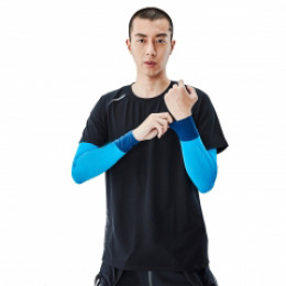 Sun Protection Arm Sleeves Men’s