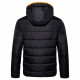  New Waterproof Winter Jacket Men Hoodied Parka Men Warm Winter Coat