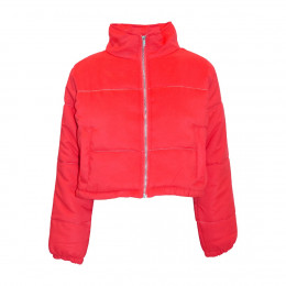 Womens Ladies Thick Puffer Bubble
