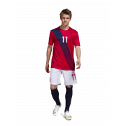 Soccer Uniform (12)