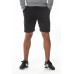 Core Sweat Shorts - Black